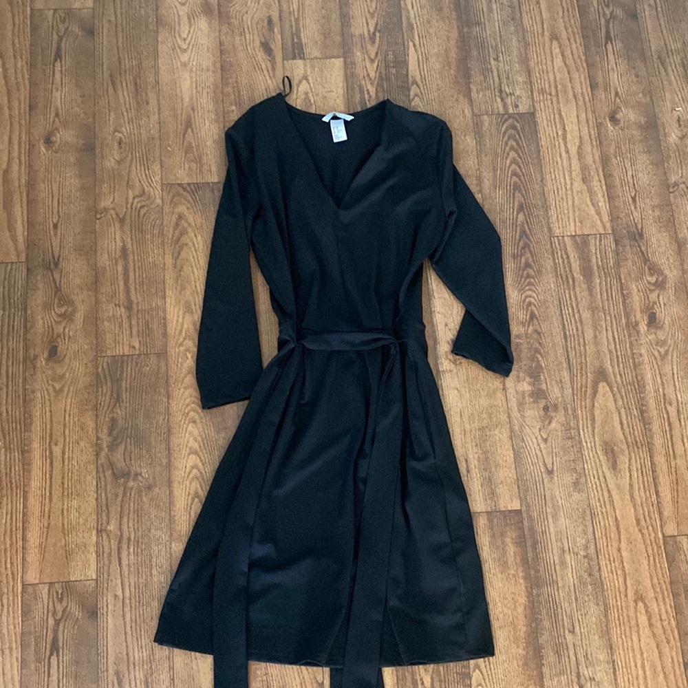 H &M DRESS